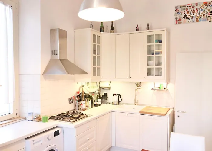 Affittacamere Stanza Con Bagno Privato In In Loft *
