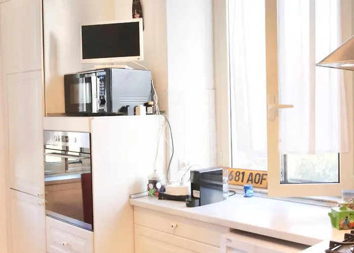 Stanza Con Bagno Privato In In Loft