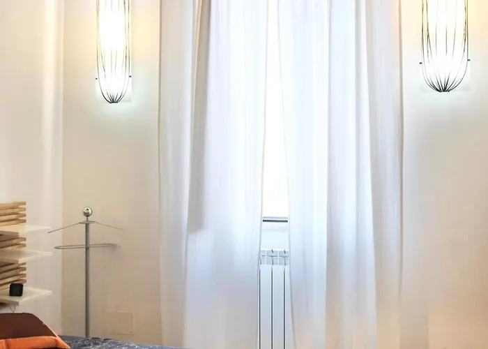 Affittacamere Stanza Con Bagno Privato In In Loft Roma